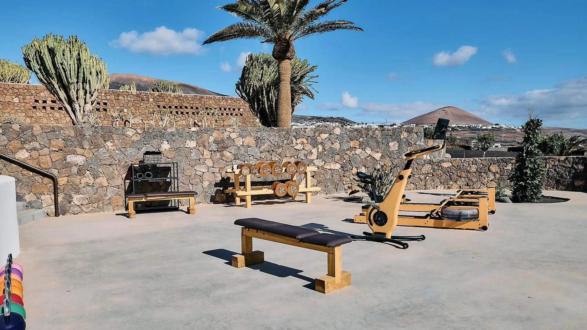 Cesar Lanzarote Luxury Boutique Hotel - Adults Only La Asomada