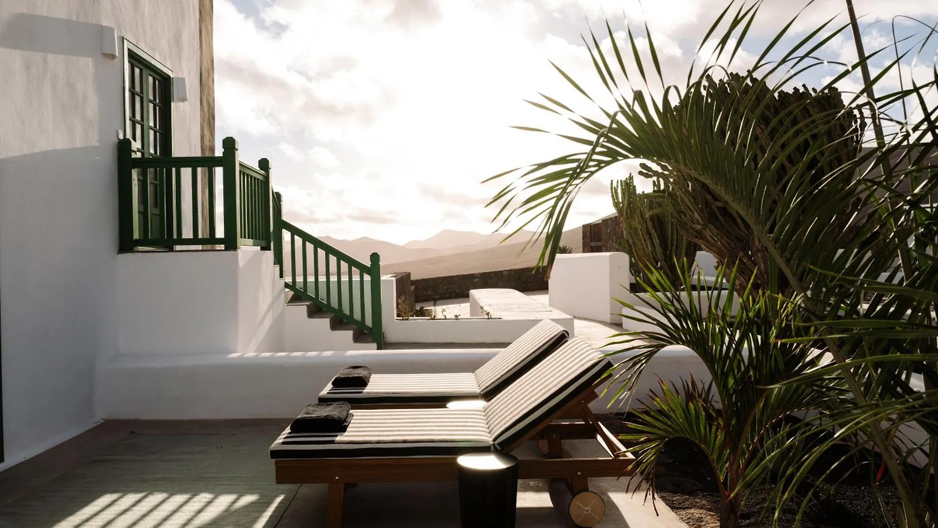 Cesar Lanzarote Luxury Boutique Hotel - Adults Only La Asomada  La Asomada (Lanzarote)