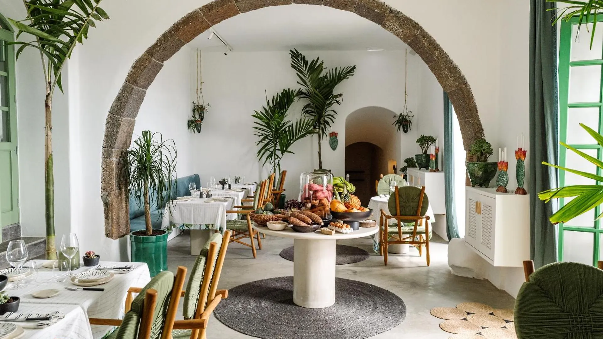 Cesar Lanzarote Luxury Boutique Hotel - Adults Only La Asomada