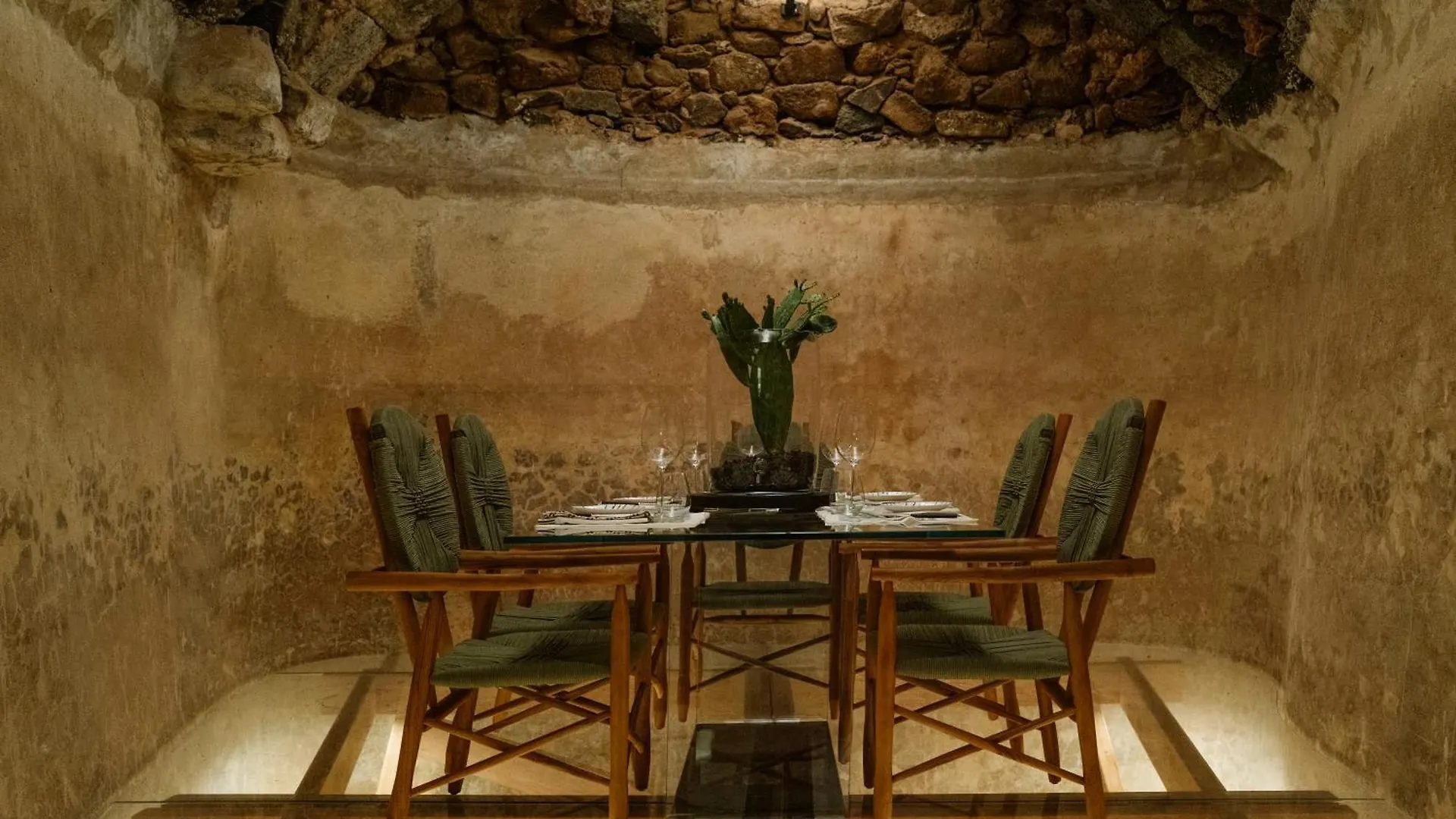Cesar Lanzarote Luxury Boutique Hotel - Adults Only La Asomada  5*, La Asomada (Lanzarote) Spain