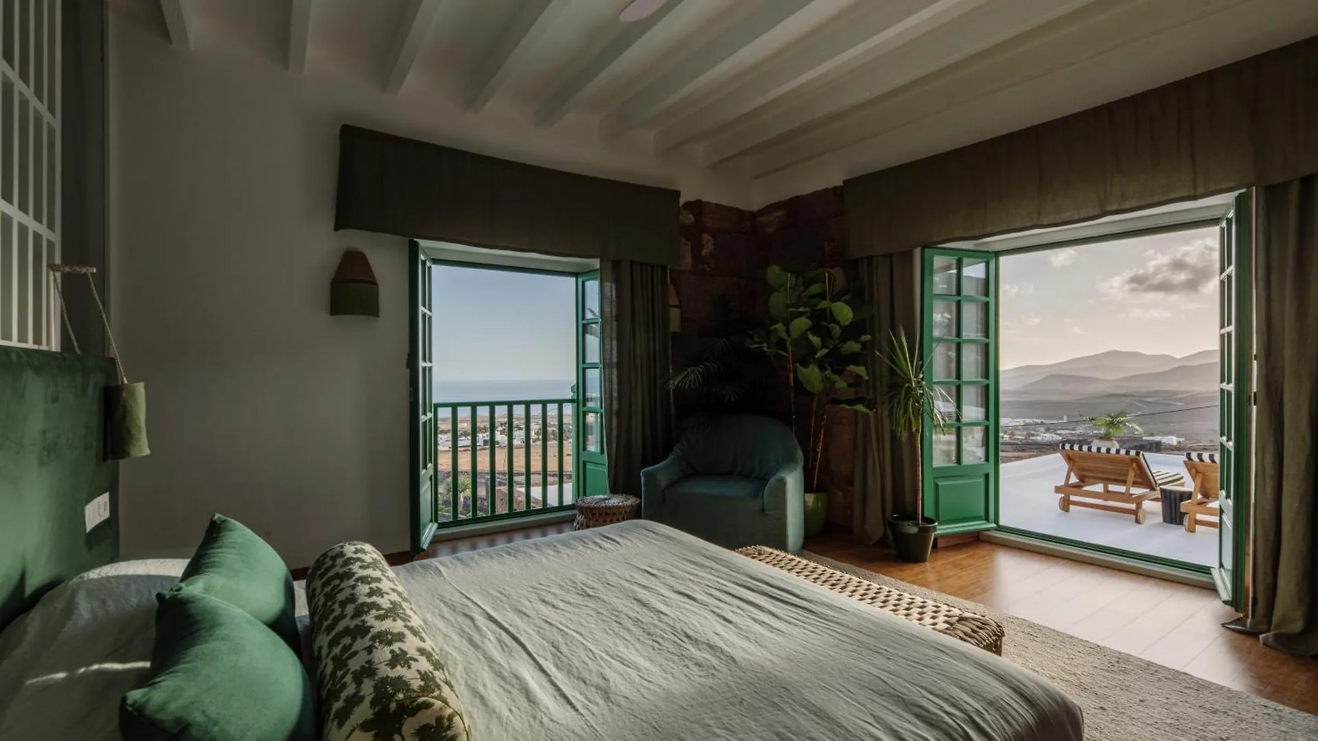 Cesar Lanzarote Luxury Boutique Hotel - Adults Only La Asomada   La Asomada (Lanzarote)