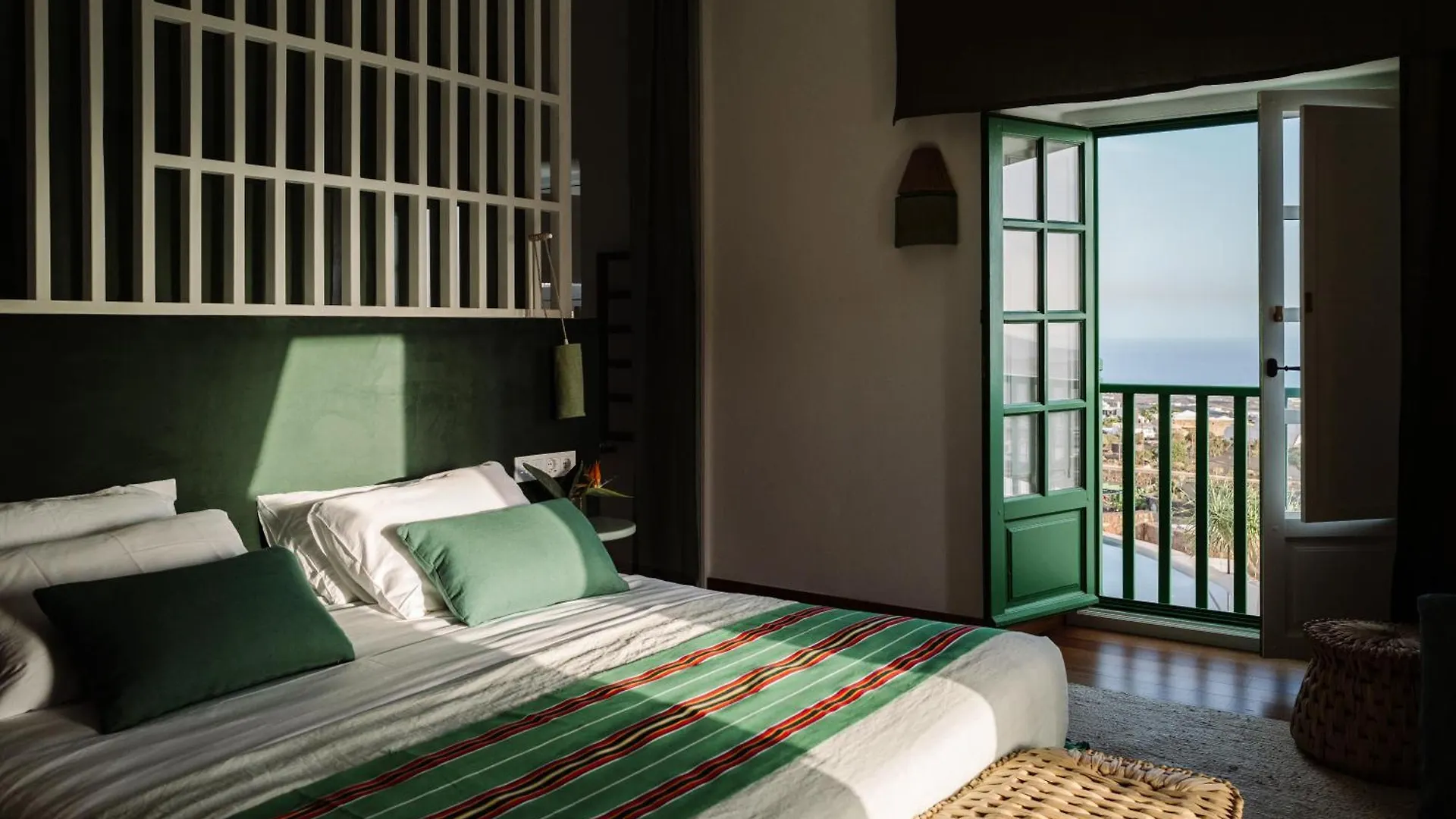 Cesar Lanzarote Luxury Boutique Hotel - Adults Only La Asomada