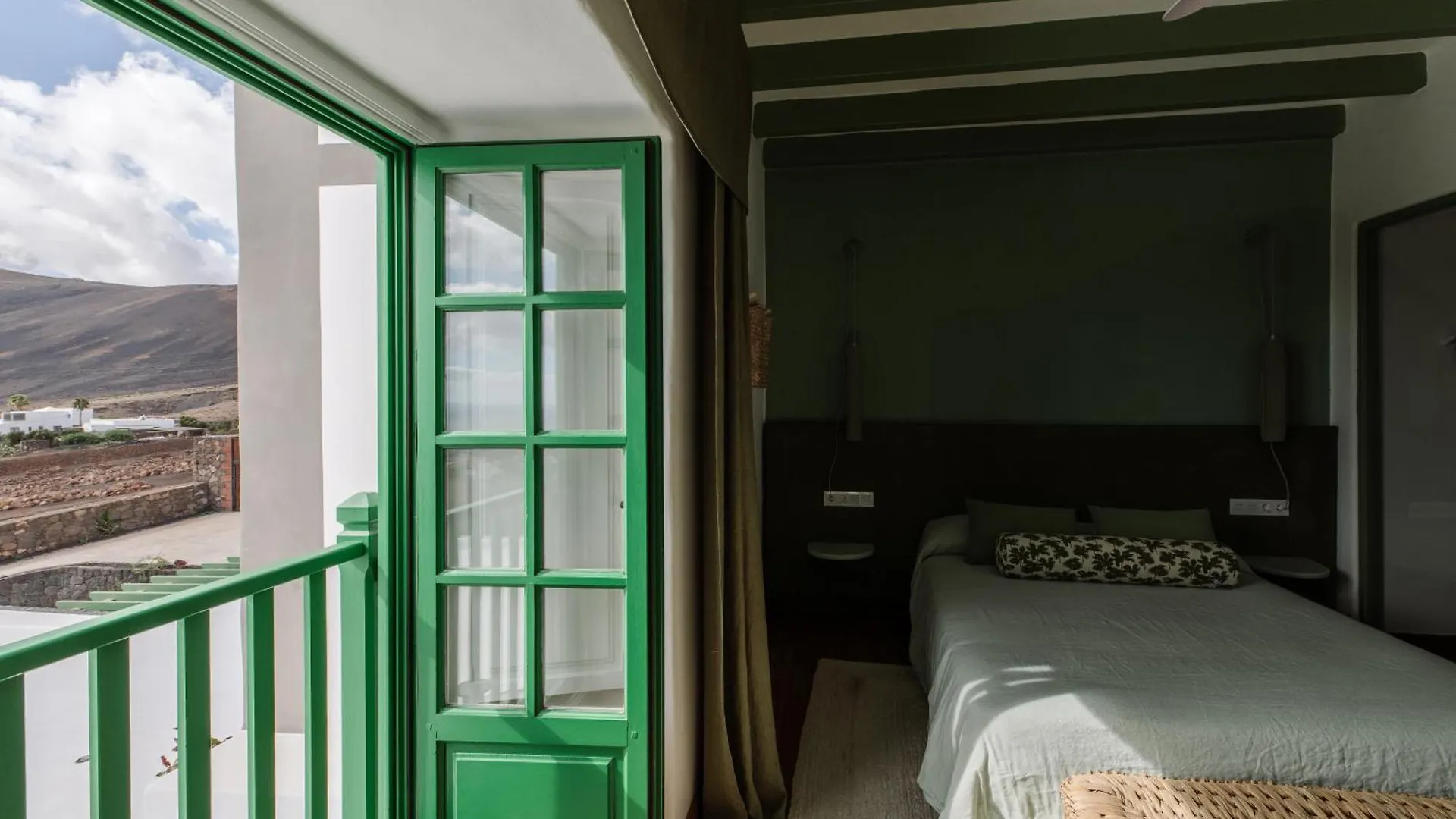 Cesar Lanzarote Luxury Boutique Hotel - Adults Only La Asomada