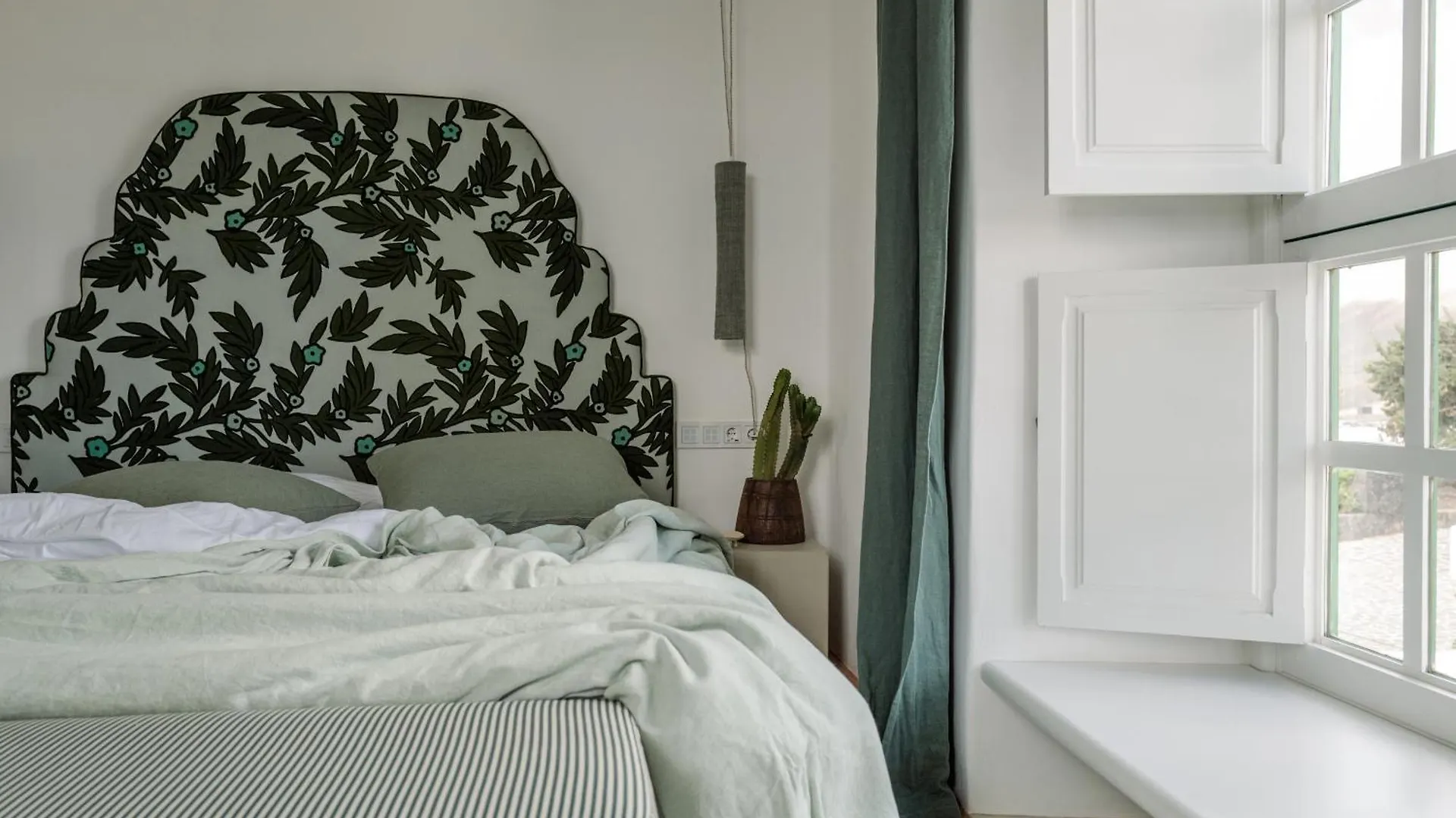Cesar Lanzarote Luxury Boutique Hotel - Adults Only La Asomada   La Asomada (Lanzarote)