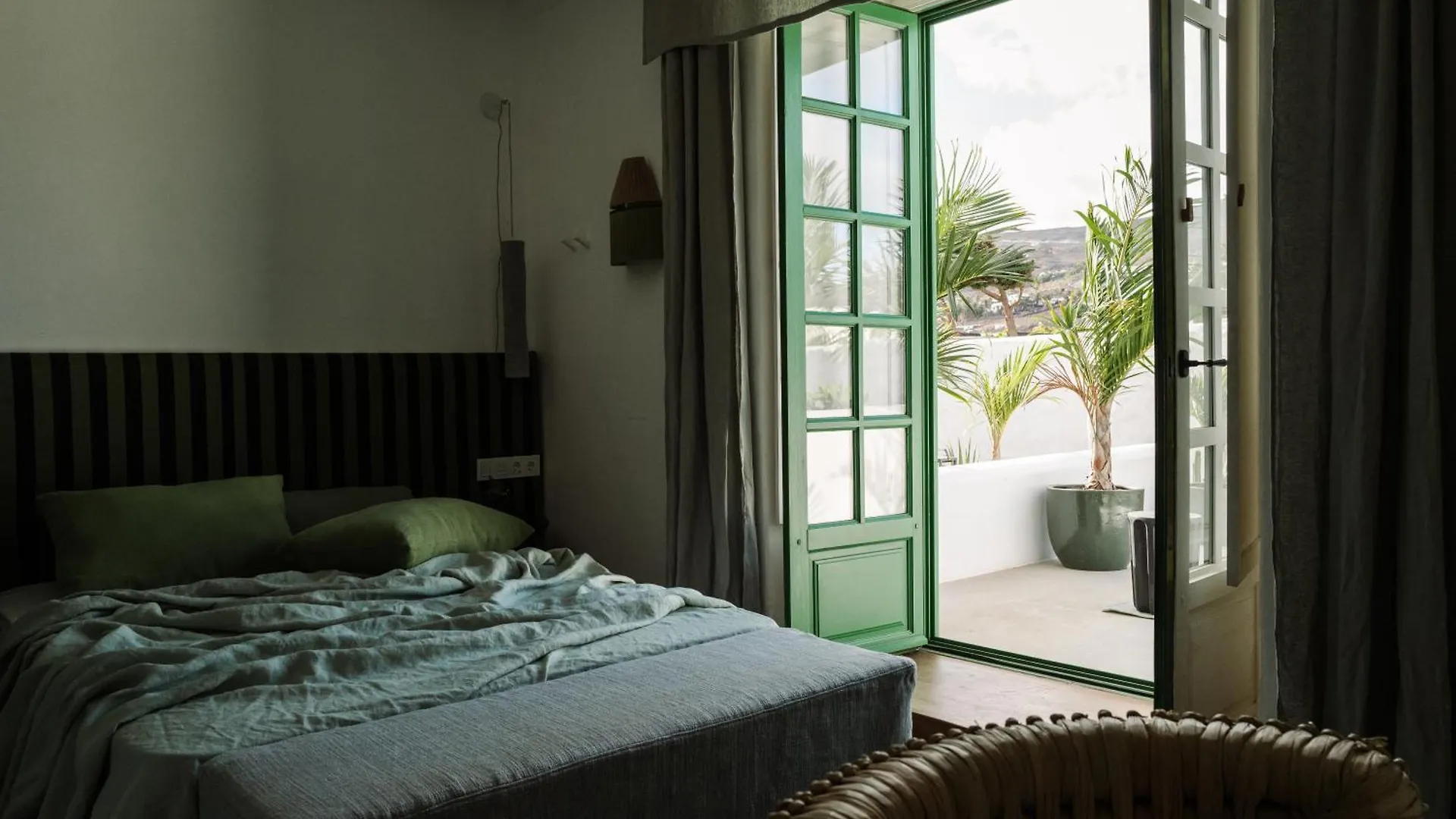 Cesar Lanzarote Luxury Boutique Hotel - Adults Only La Asomada  La Asomada (Lanzarote)