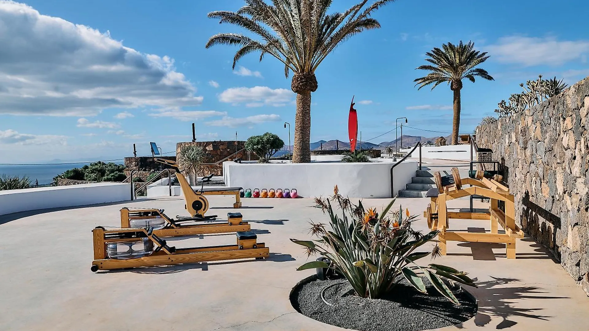 Cesar Lanzarote Luxury Boutique Hotel - Adults Only La Asomada