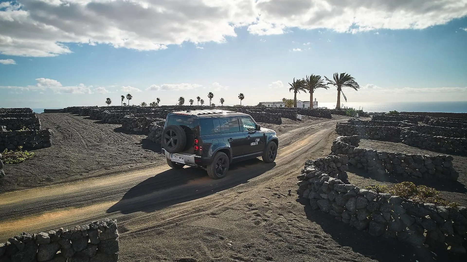 Cesar Lanzarote Luxury Boutique Hotel - Adults Only La Asomada