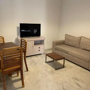  Apartment La Casa Del Pozo Santo Spain