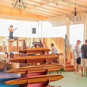 Atlantis Surf Gasthof