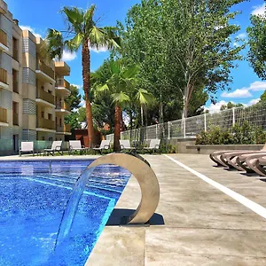  Apartment Rentalmar Pins Marina Spain