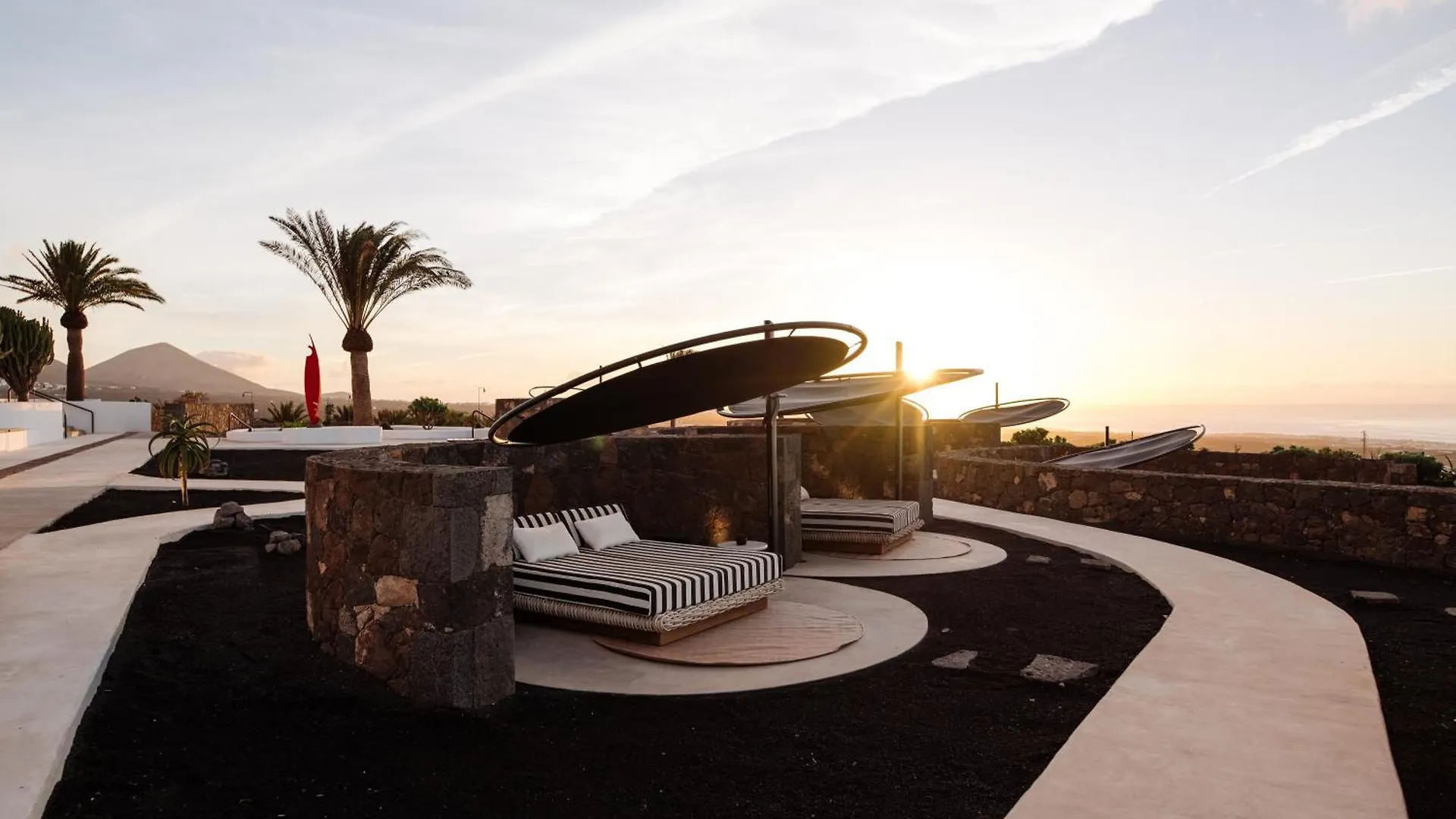 Cesar Lanzarote Luxury Boutique Hotel - Adults Only La Asomada