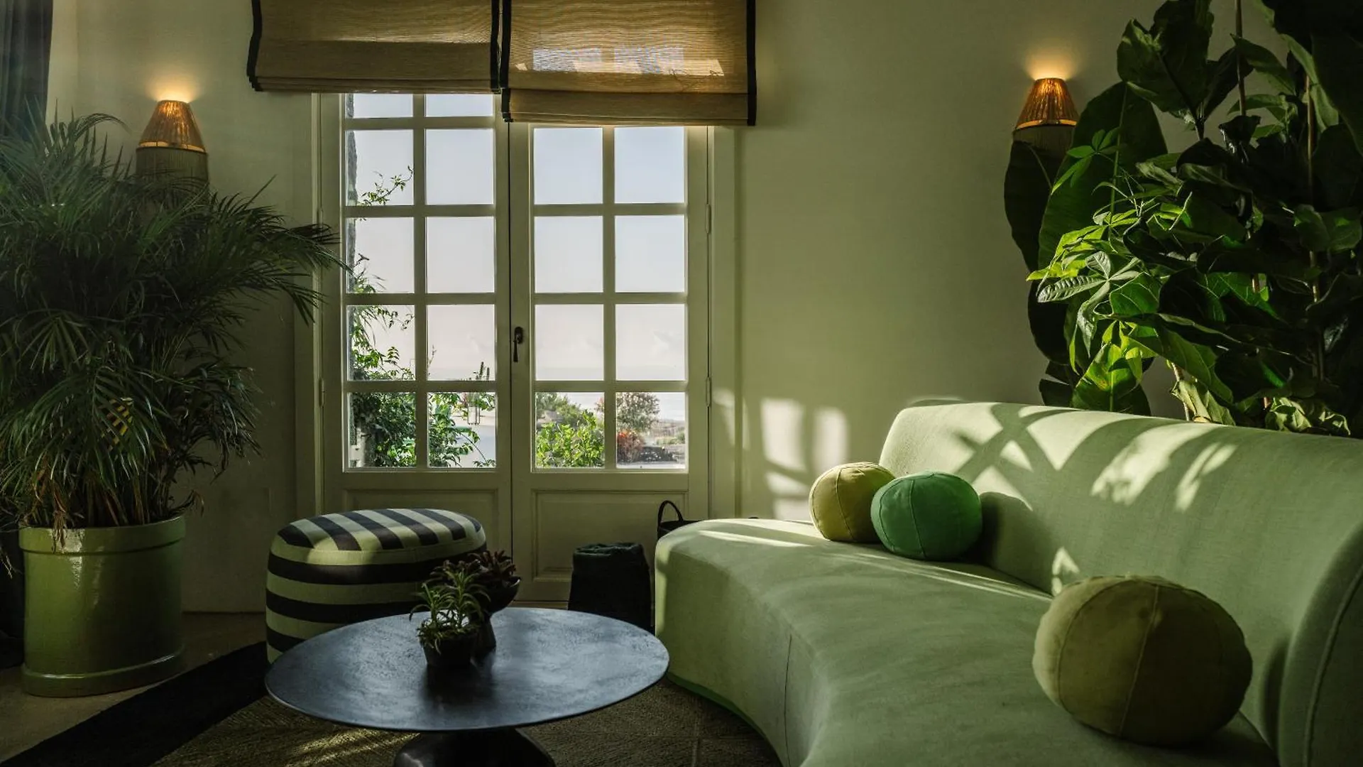Cesar Lanzarote Luxury Boutique Hotel - Adults Only La Asomada