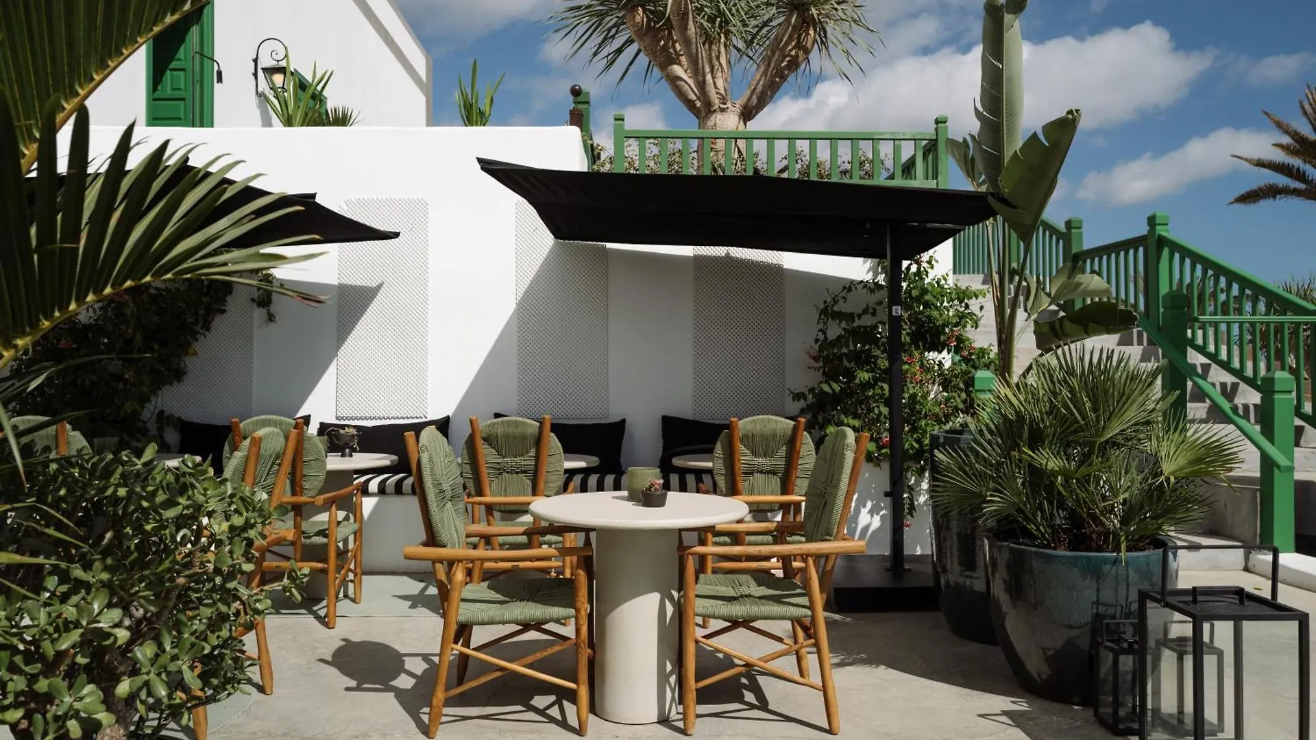 Cesar Lanzarote Luxury Boutique Hotel - Adults Only La Asomada   La Asomada (Lanzarote)