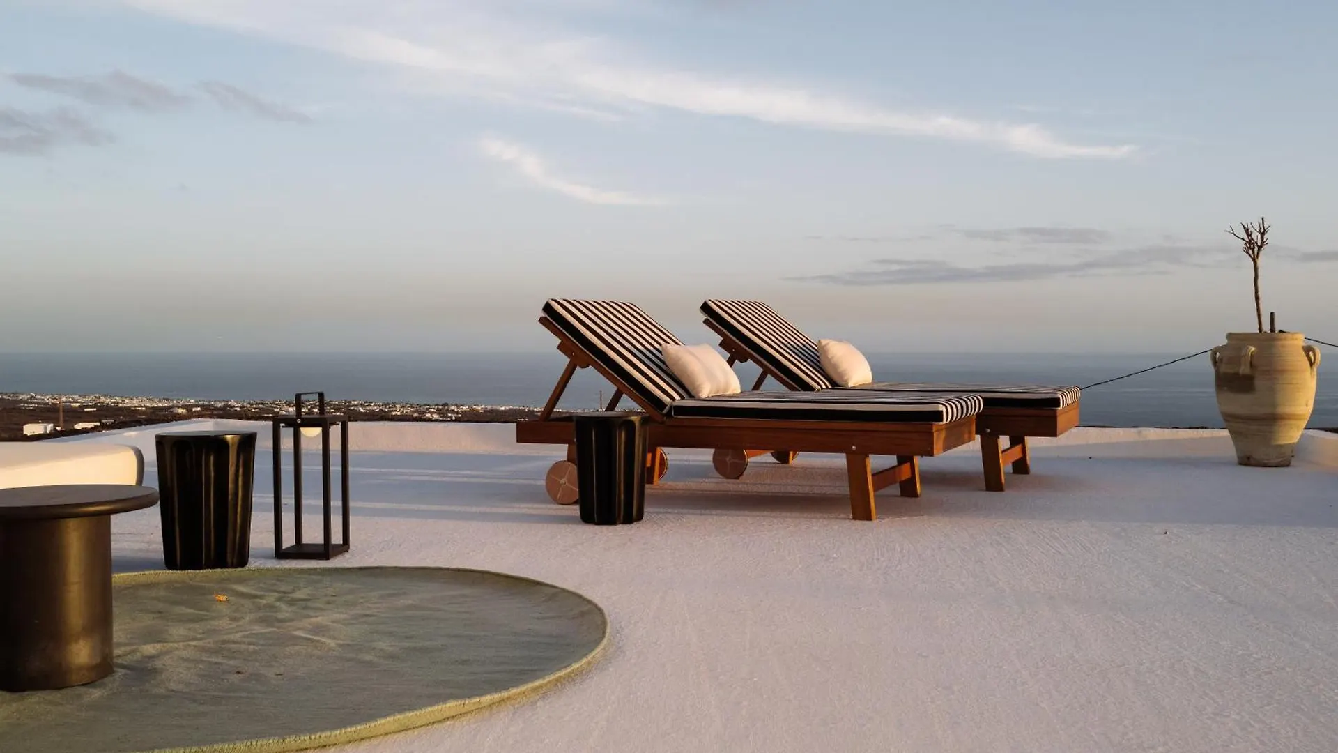 Cesar Lanzarote Luxury Boutique Hotel - Adults Only La Asomada  Spain
