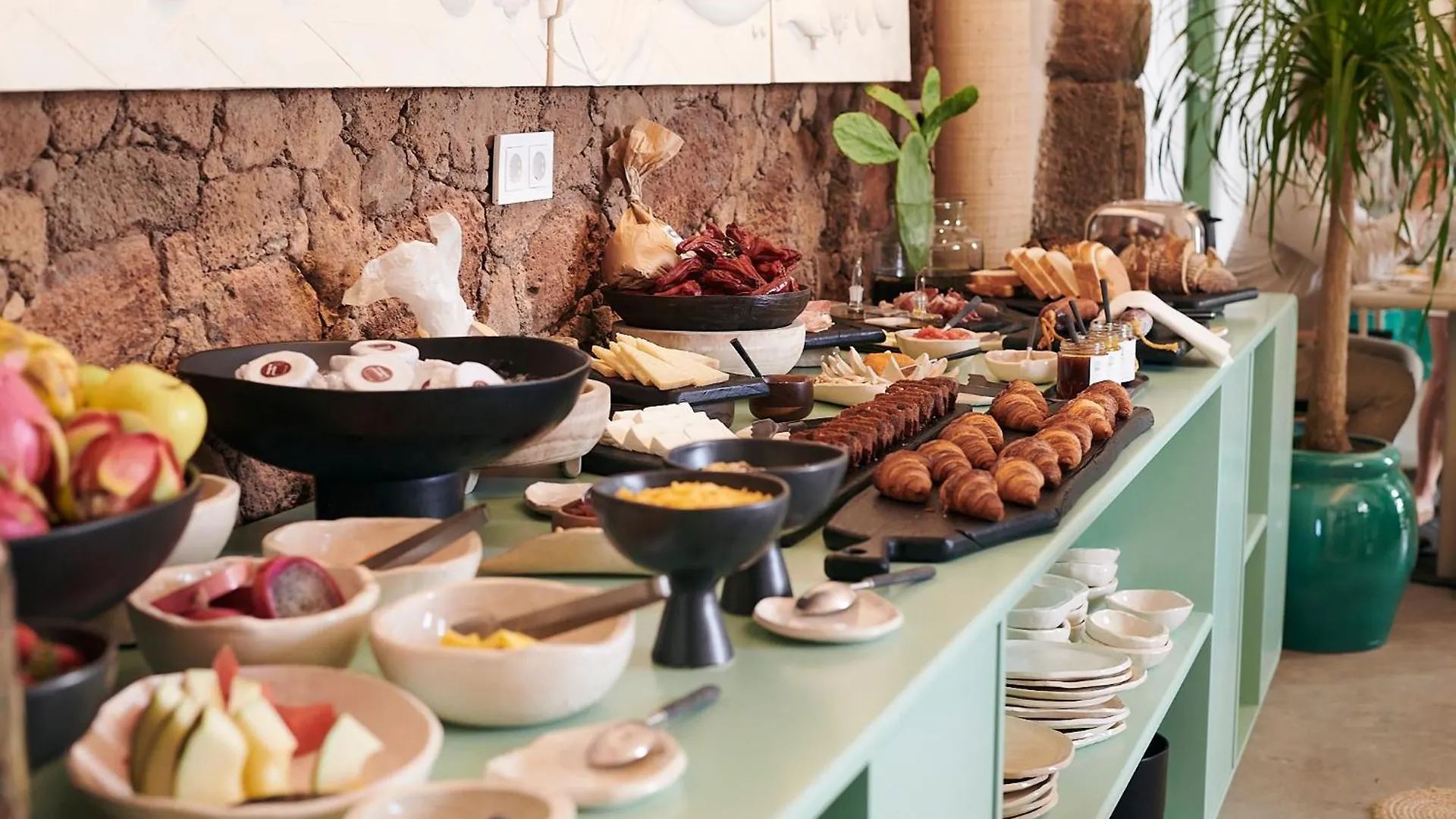 Cesar Lanzarote Luxury Boutique Hotel - Adults Only La Asomada