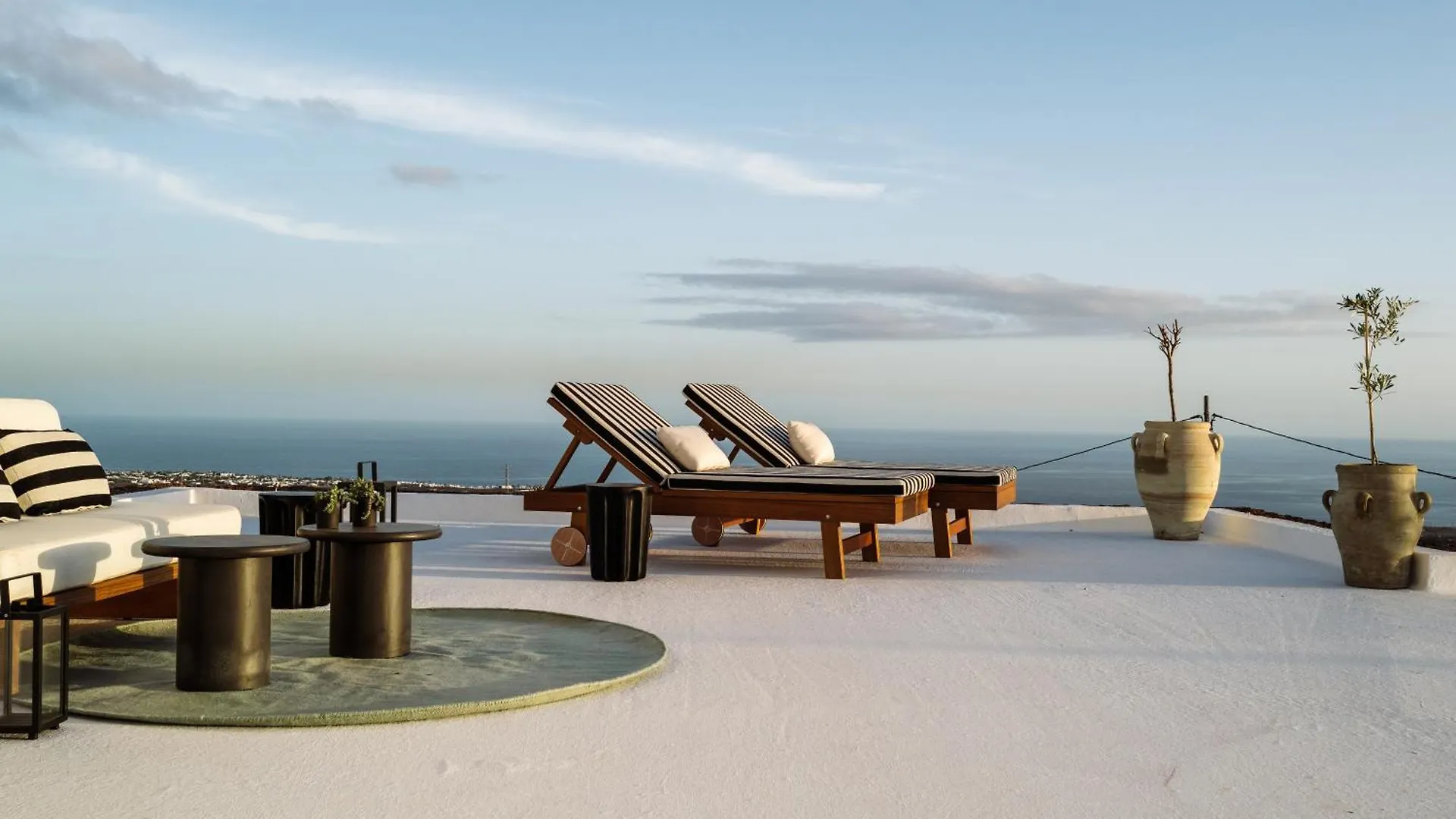 Cesar Lanzarote Luxury Boutique Hotel - Adults Only La Asomada
