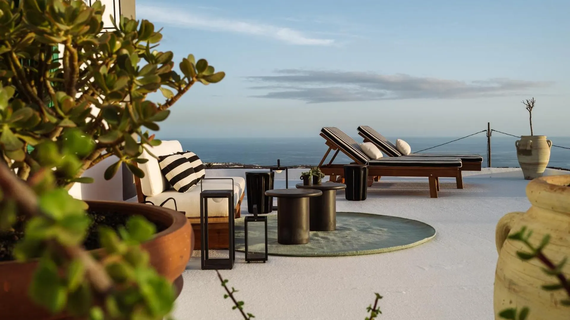 *****  Cesar Lanzarote Luxury Boutique Hotel - Adults Only La Asomada  Spanien
